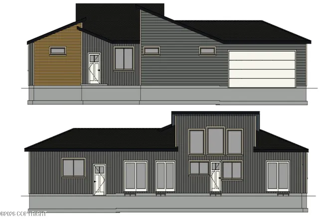 Photo 1 of Sale Pending at 6914 W Scatters Way, Wasilla, AK 99623 | MLS# 26-10491 | Listing updated on 2026-09-02