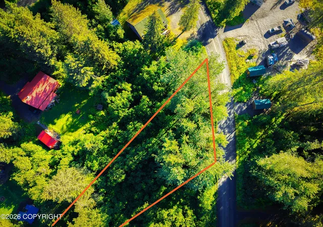 Photo 1 of Land for sale at L10 B4 Johnson Ave, Seward, AK 99664 | MLS# 26-10640 | Listing updated on 2026-08-20