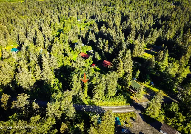 Photo 2 of Land for sale at L10 B4 Johnson Ave, Seward, AK 99664 | MLS# 26-10640 | Listing updated on 2026-08-20