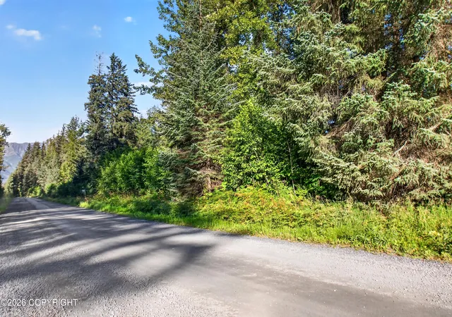 Photo 3 of Land for sale at L10 B4 Johnson Ave, Seward, AK 99664 | MLS# 26-10640 | Listing updated on 2026-08-20