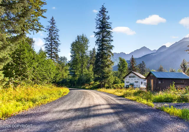 Photo 3 of Land for sale at L10 B4 Johnson Ave, Seward, AK 99664 | MLS# 26-10640 | Listing updated on 2026-08-20