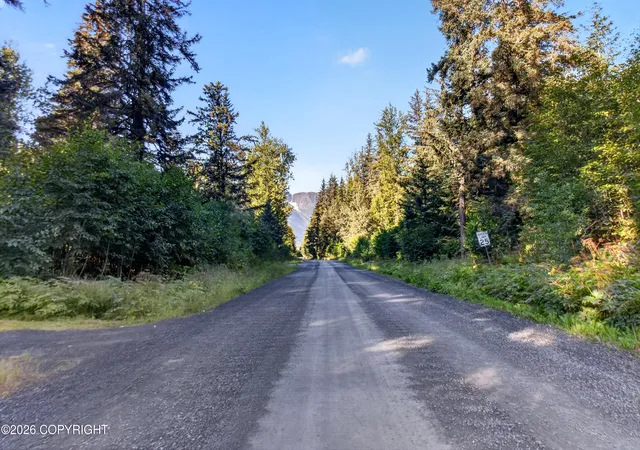 Photo 4 of Land for sale at L10 B4 Johnson Ave, Seward, AK 99664 | MLS# 26-10640 | Listing updated on 2026-08-20