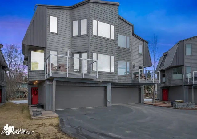 Photo 1 of Sale Pending at 1743 W 15th Ave, Anchorage, AK 99501 | MLS# 26-10739 | Listing updated on 2026-08-24