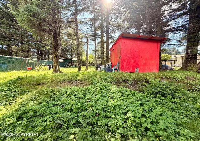 Photo 24 of Single family home for sale at 912 Hemlock St, Kodiak, AK 99615 | MLS# 26-10551 | Listing updated on 2026-09-04
