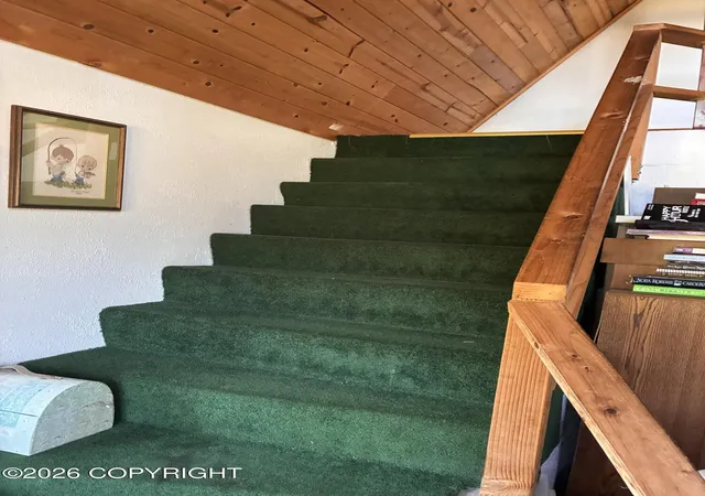 Photo 3 of Single family home for sale at 23315 Rwc Cir, Kasilof, AK 99610 | MLS# 26-10932 | Listing updated on 2026-08-27