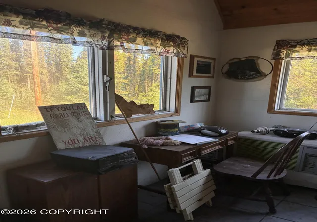 Photo 3 of Single family home for sale at 23315 Rwc Cir, Kasilof, AK 99610 | MLS# 26-10932 | Listing updated on 2026-10-13