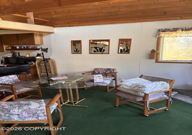 Photo 4 of Single family home for sale at 23315 Rwc Cir, Kasilof, AK 99610 | MLS# 26-10932 | Listing updated on 2026-10-13