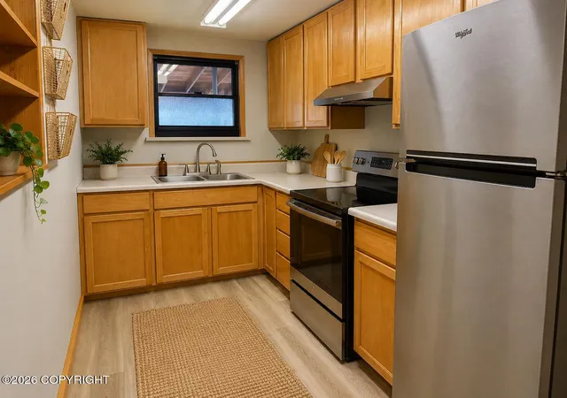Photo 3 of Single family home for sale at 506 8th Avenue, Fairbanks, AK 99701 | MLS# 26-10497 | Listing updated on 2026-08-18