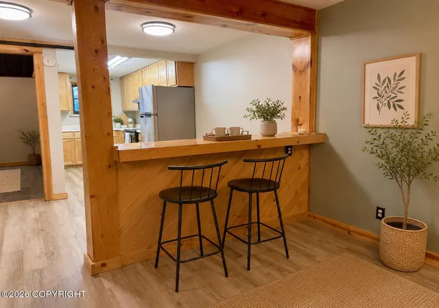 Photo 4 of Single family home for sale at 506 8th Avenue, Fairbanks, AK 99701 | MLS# 26-10497 | Listing updated on 2026-08-18
