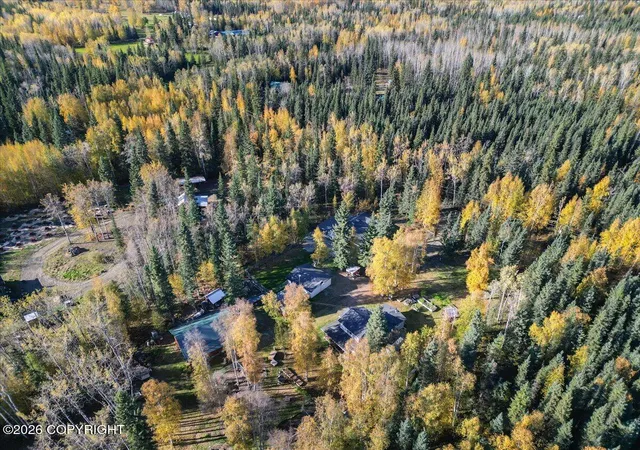 Photo 43 of Single family home for sale at 6897 No Name Ln #NO, Fairbanks, AK 99712 | MLS# 26-10540 | Listing updated on 2026-08-19