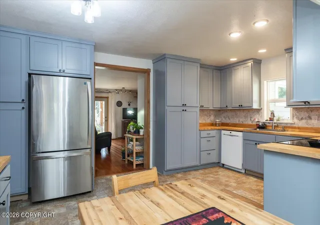 Photo 4 of Single family home for sale at 6897 No Name Ln #NO, Fairbanks, AK 99712 | MLS# 26-10540 | Listing updated on 2026-08-19