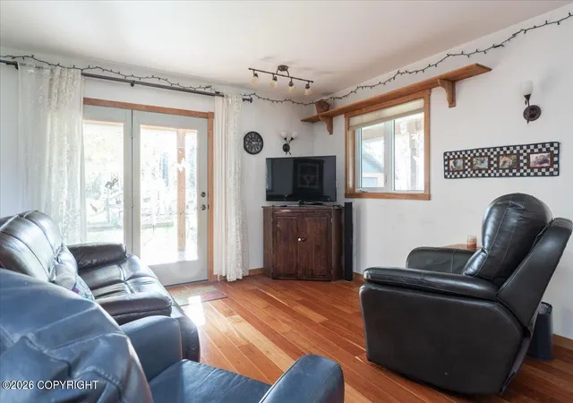 Photo 5 of Single family home for sale at 6897 No Name Ln #NO, Fairbanks, AK 99712 | MLS# 26-10540 | Listing updated on 2026-08-19