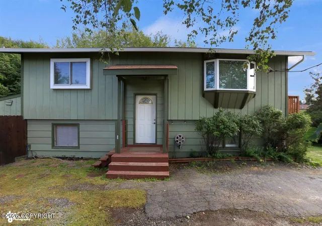 Photo 2 of Sale Pending at 671 W 90th Avenue, Anchorage, AK 99515 | MLS# 26-10500 | Listing updated on 2026-08-27