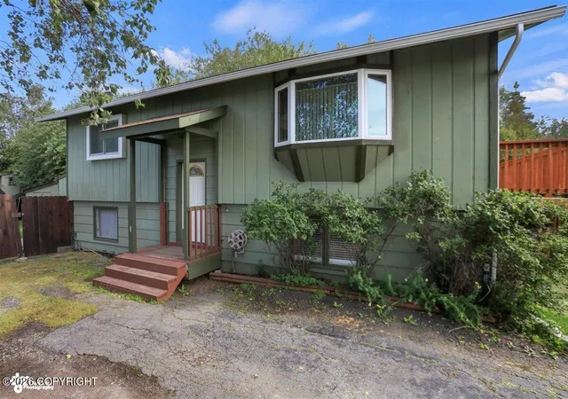 Photo 2 of Sale Pending at 671 W 90th Avenue, Anchorage, AK 99515 | MLS# 26-10500 | Listing updated on 2026-08-27