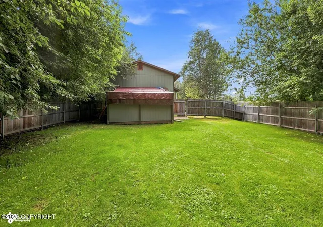 Photo 49 of Sale Pending at 671 W 90th Avenue, Anchorage, AK 99515 | MLS# 26-10500 | Listing updated on 2026-08-27