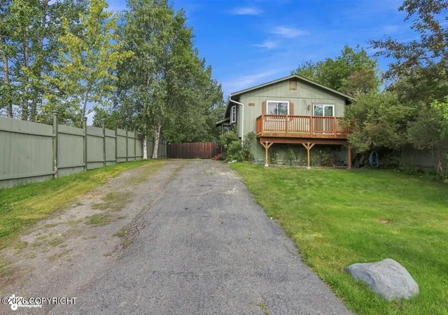 Photo 4 of Sale Pending at 671 W 90th Avenue, Anchorage, AK 99515 | MLS# 26-10500 | Listing updated on 2026-08-27