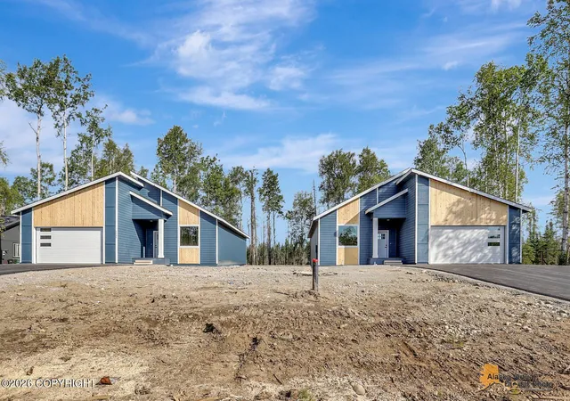 Photo 1 of Sale Pending at 4900 W Sassy Ave, Wasilla, AK 99623 | MLS# 26-10662 | Listing updated on 2026-09-11