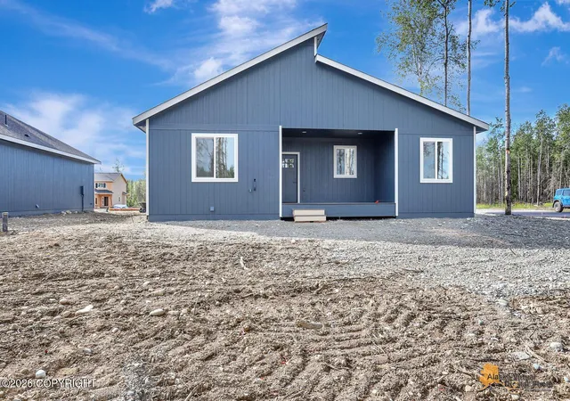 Photo 34 of Sale Pending at 4900 W Sassy Ave, Wasilla, AK 99623 | MLS# 26-10662 | Listing updated on 2026-09-11