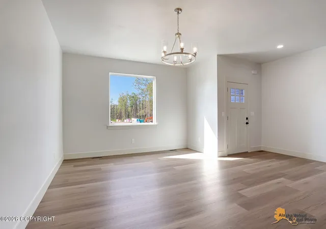 Photo 4 of Sale Pending at 4900 W Sassy Ave, Wasilla, AK 99623 | MLS# 26-10662 | Listing updated on 2026-09-11
