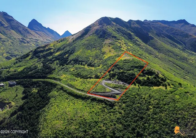Photo 1 of Land for sale at 16547 Snow Bear Dr, Anchorage, AK 99516 | MLS# 26-11141 | Listing updated on 2026-08-29