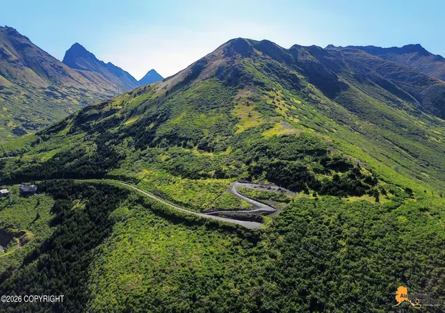 Photo 2 of Land for sale at 16547 Snow Bear Dr, Anchorage, AK 99516 | MLS# 26-11141 | Listing updated on 2026-08-29