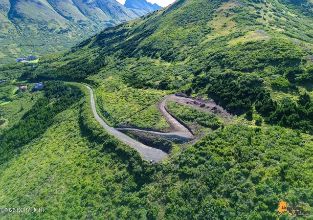 Photo 3 of Land for sale at 16547 Snow Bear Dr, Anchorage, AK 99516 | MLS# 26-11141 | Listing updated on 2026-08-29