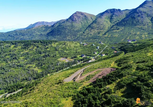 Photo 4 of Land for sale at 16547 Snow Bear Dr, Anchorage, AK 99516 | MLS# 26-11141 | Listing updated on 2026-08-29