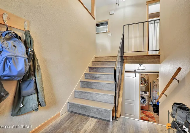 Photo 2 of Single family home for sale at 3471 W Smalley Cir, Wasilla, AK 99623 | MLS# 26-10688 | Listing updated on 2026-08-28
