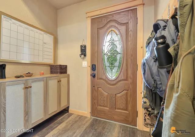 Photo 3 of Single family home for sale at 3471 W Smalley Cir, Wasilla, AK 99623 | MLS# 26-10688 | Listing updated on 2026-09-16
