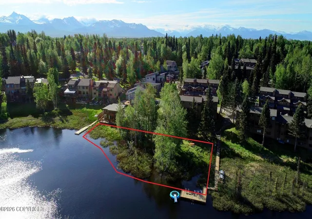 Photo 11 of Land for sale at 6510 Mcgill Way, Anchorage, AK 99502 | MLS# 26-10550 | Listing updated on 2026-08-18