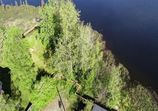 Photo 5 of Land for sale at 6510 Mcgill Way, Anchorage, AK 99502 | MLS# 26-10550 | Listing updated on 2026-08-18