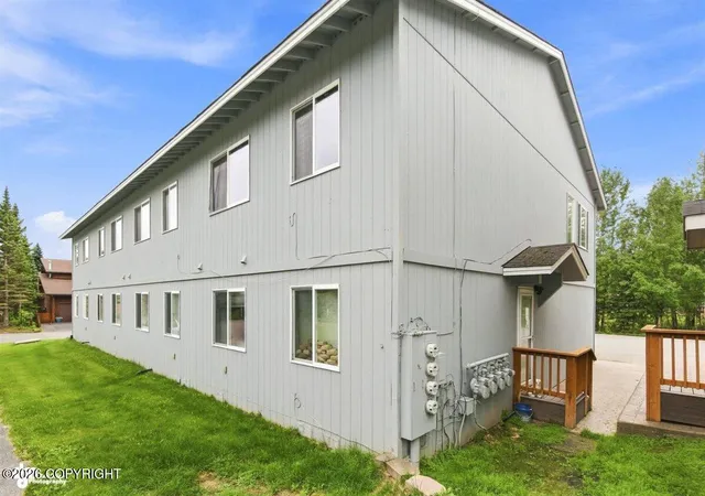 Photo 29 of Condo for sale at 9327 Commons Pl #27, Anchorage, AK 99502 | MLS# 26-10510 | Listing updated on 2026-08-18