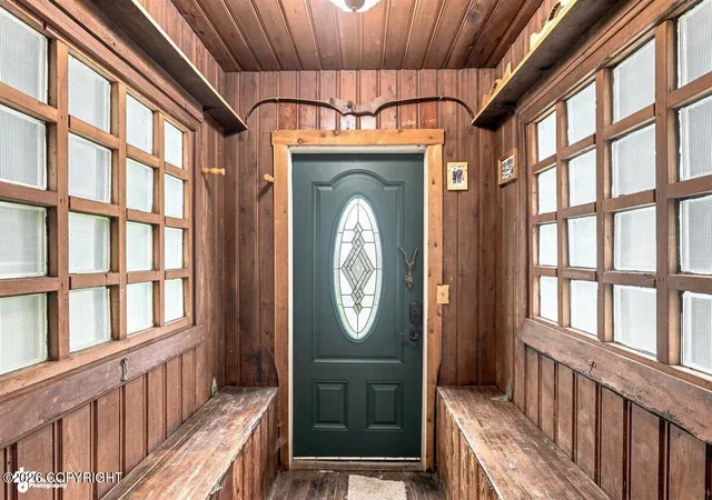 Photo 3 of Single family home for sale at 1335 Ingra St, Anchorage, AK 99501 | MLS# 26-10509 | Listing updated on 2026-09-15