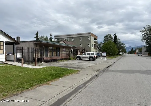 Photo 3 of Land for sale at 515 E 12th Avenue, Anchorage, AK 99501 | MLS# 26-10591 | Listing updated on 2026-08-19