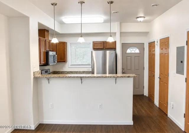 Photo 2 of Condo for sale at 237 W 13th Avenue, Anchorage, AK 99501 | MLS# 26-10531 | Listing updated on 2026-09-15