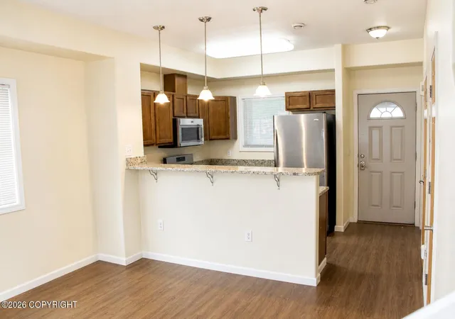 Photo 3 of Condo for sale at 237 W 13th Avenue, Anchorage, AK 99501 | MLS# 26-10531 | Listing updated on 2026-09-15