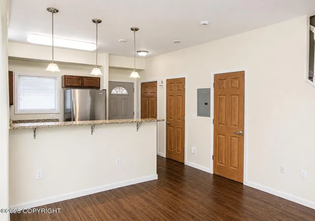 Photo 3 of Condo for sale at 237 W 13th Avenue #4, Anchorage, AK 99501 | MLS# 26-10531 | Listing updated on 2026-10-27
