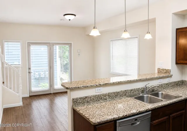 Photo 4 of Condo for sale at 237 W 13th Avenue #4, Anchorage, AK 99501 | MLS# 26-10531 | Listing updated on 2026-10-27