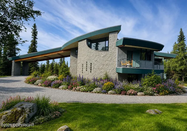 Photo 1 of Multi family home for sale at 9701 Haven Cir, Anchorage, AK 99507 | MLS# 26-10611 | Listing updated on 2026-08-25
