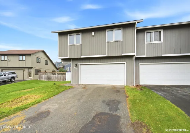 Photo 1 of Sale Pending at 3530 Nova Cir, Anchorage, AK 99517 | MLS# 26-10539 | Listing updated on 2026-08-23