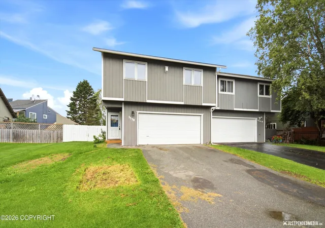 Photo 2 of Sale Pending at 3530 Nova Cir, Anchorage, AK 99517 | MLS# 26-10539 | Listing updated on 2026-08-23