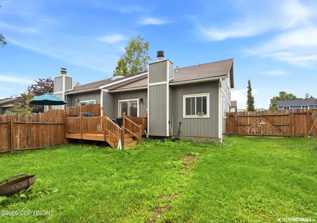 Photo 34 of Sale Pending at 3530 Nova Cir, Anchorage, AK 99517 | MLS# 26-10539 | Listing updated on 2026-08-23