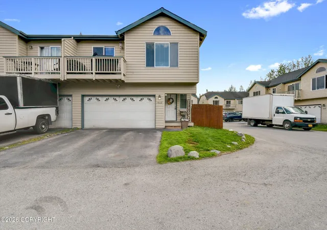 Photo 26 of Sale Pending at 1602 Hardwood Ct, Anchorage, AK 99507 | MLS# 26-10547 | Listing updated on 2026-09-15