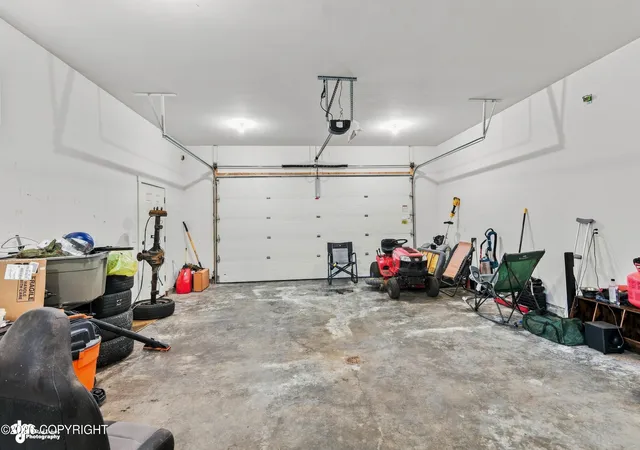 Photo 23 of Single family home for sale at 3326 S Vale Ave, Wasilla, AK 99623 | MLS# 26-10671 | Listing updated on 2026-09-12