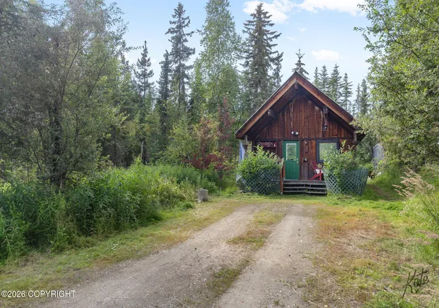 Photo 24 of Sale Pending at 561 Auburn Dr, Fairbanks, AK 99709 | MLS# 26-10548 | Listing updated on 2026-08-28