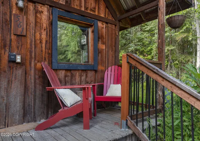 Photo 3 of Sale Pending at 561 Auburn Dr, Fairbanks, AK 99709 | MLS# 26-10548 | Listing updated on 2026-08-28