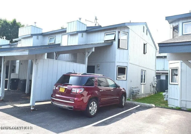 Photo 2 of Condo for sale at 4051 E 20th Avenue #F63, Anchorage, AK 99508 | MLS# 26-10666 | Listing updated on 2026-08-26