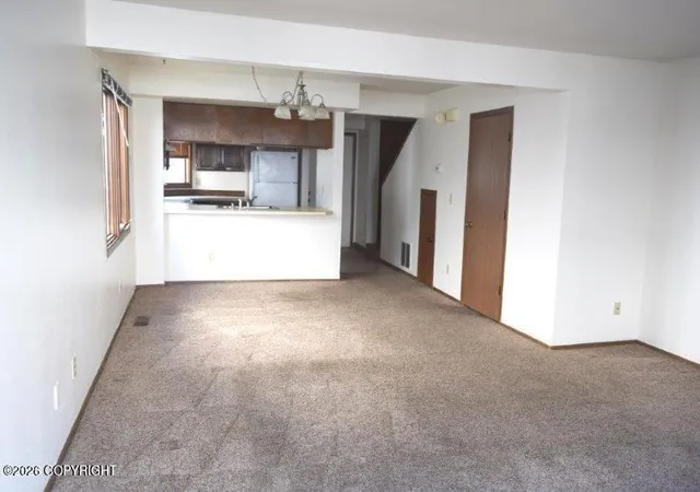 Photo 3 of Condo for sale at 4051 E 20th Avenue #F63, Anchorage, AK 99508 | MLS# 26-10666 | Listing updated on 2026-08-26