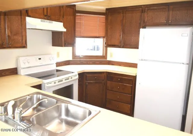 Photo 4 of Condo for sale at 4051 E 20th Avenue #F63, Anchorage, AK 99508 | MLS# 26-10666 | Listing updated on 2026-08-26
