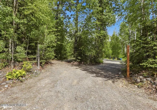 Photo 23 of Single family home for sale at 48949 S Rainbow Ridge Dr, Willow, AK 99688 | MLS# 26-10610 | Listing updated on 2026-08-20
